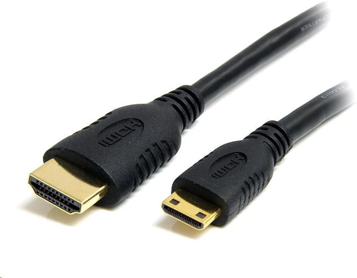 Startech.com HDACMM50CM nagyítás