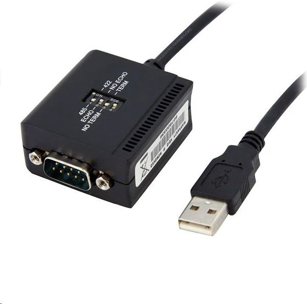 Startech.com ICUSB422 nagyítás