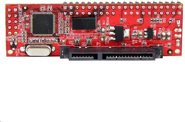 Startech.com IDE2SAT2 nagyítás