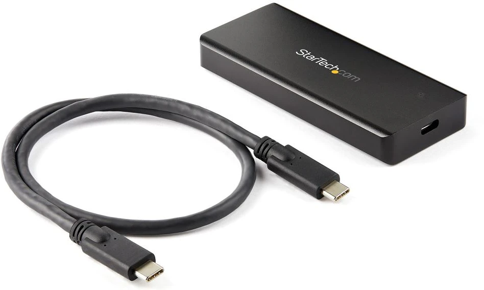 Startech.com M2E1BRU31C nagyítás