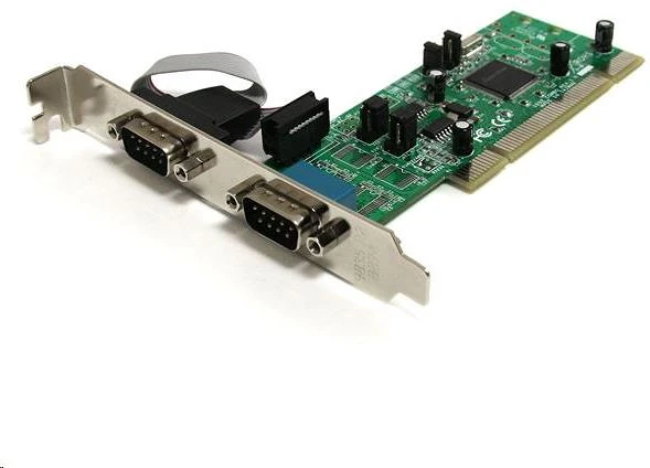 Startech.com PCI2S4851050 nagyítás