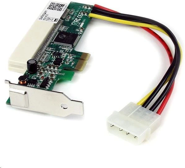 Startech.com PEX1PCI1 nagyítás