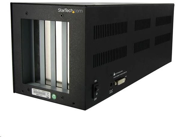 Startech.com PEX2PCIE4L nagyítás