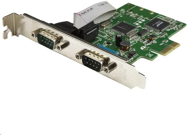 Startech.com PEX2S1050 nagyítás