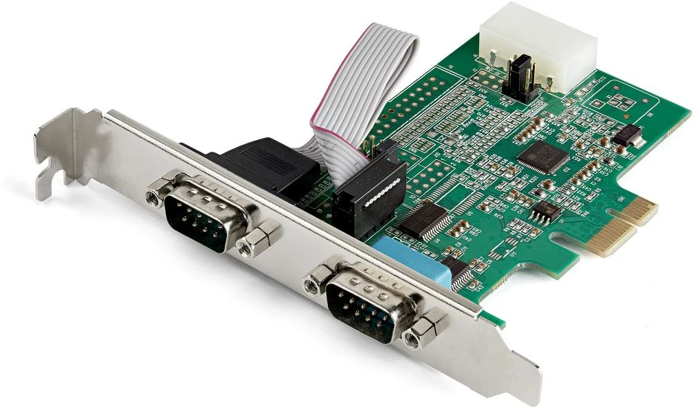 Startech.com PEX2S953 nagyítás