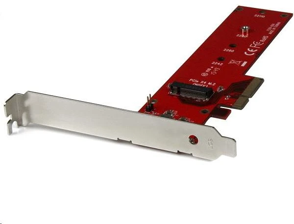 Startech.com PEX4M2E1 nagyítás