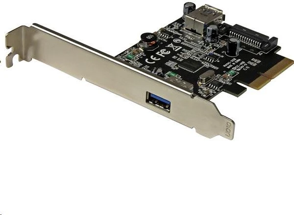 Startech.com PEXUSB311EI nagyítás