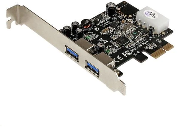 Startech.com PEXUSB3S25 nagyítás