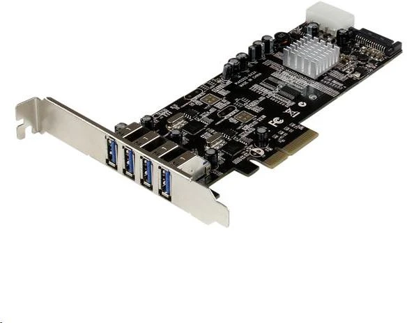 Startech.com PEXUSB3S42V nagyítás