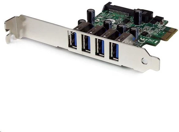 Startech.com PEXUSB3S4V nagyítás