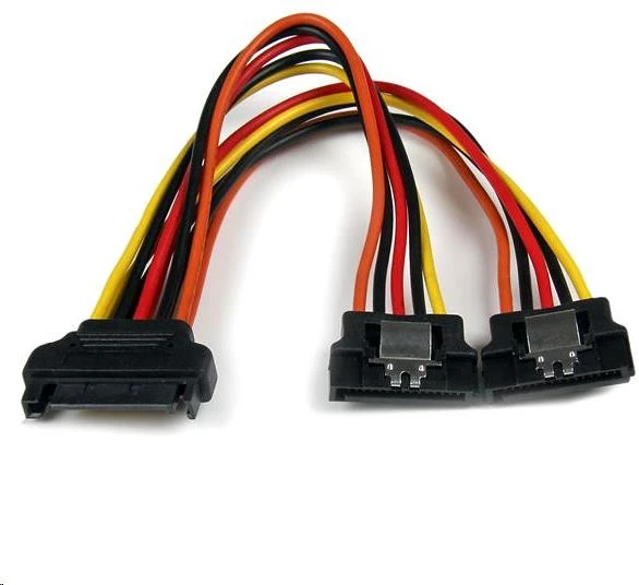 Startech.com PYO2LSATA nagyítás