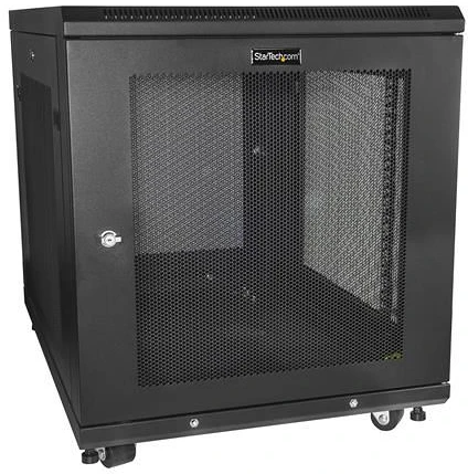 Startech.com RK1233BKM nagyítás