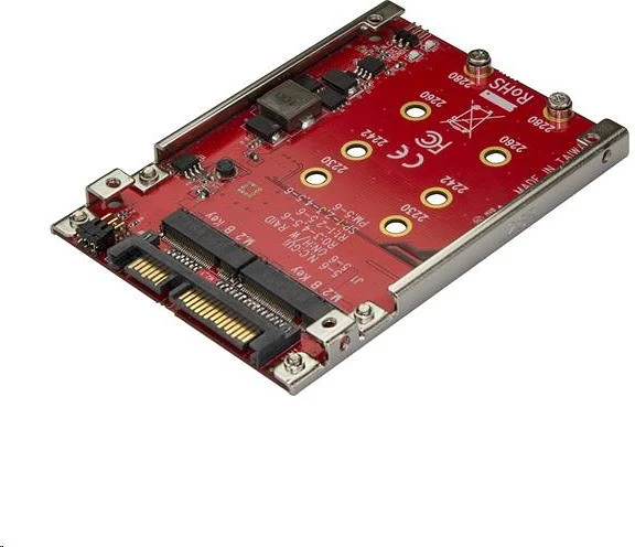 Startech.com S322M225R nagyítás