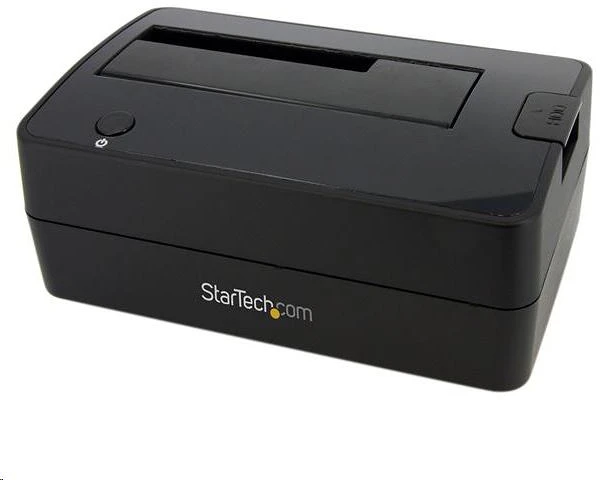 Startech.com SATDOCKU3S nagyítás