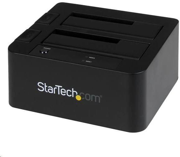 Startech.com SDOCK2U33EB nagyítás
