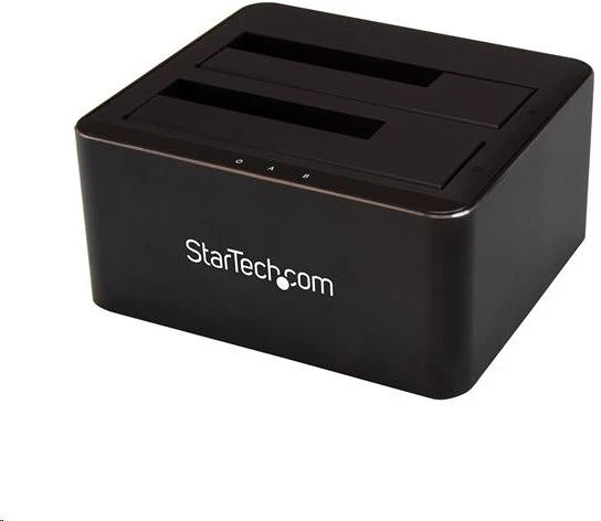 Startech.com SDOCK2U33V nagyítás