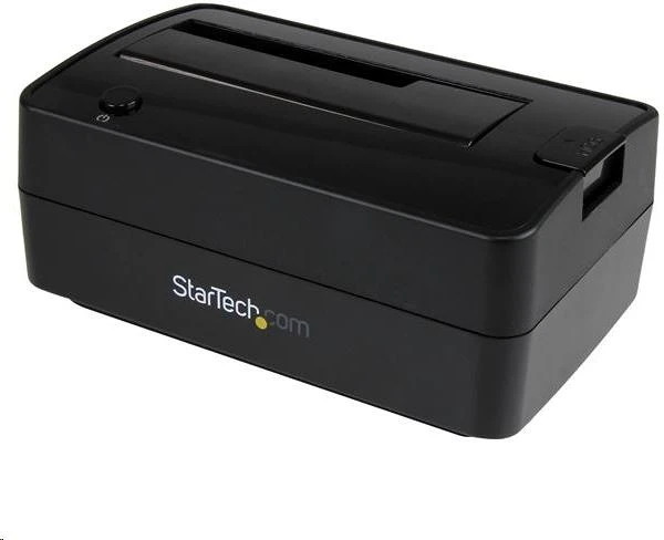 Startech.com SDOCKU313E nagyítás