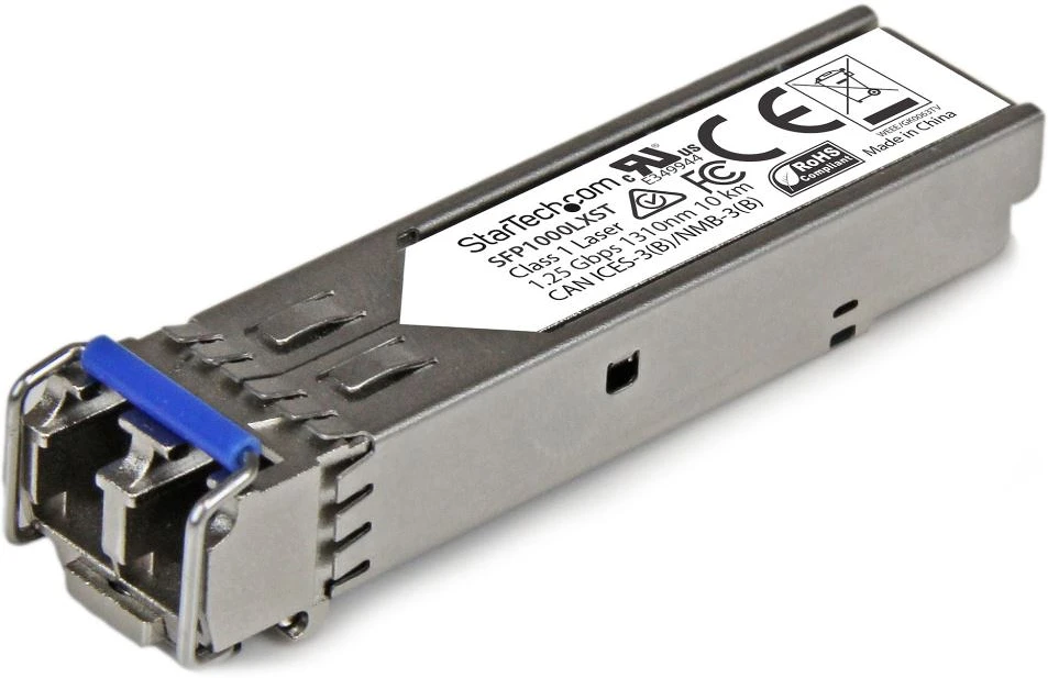 Startech.com SFP1000LXST nagyítás