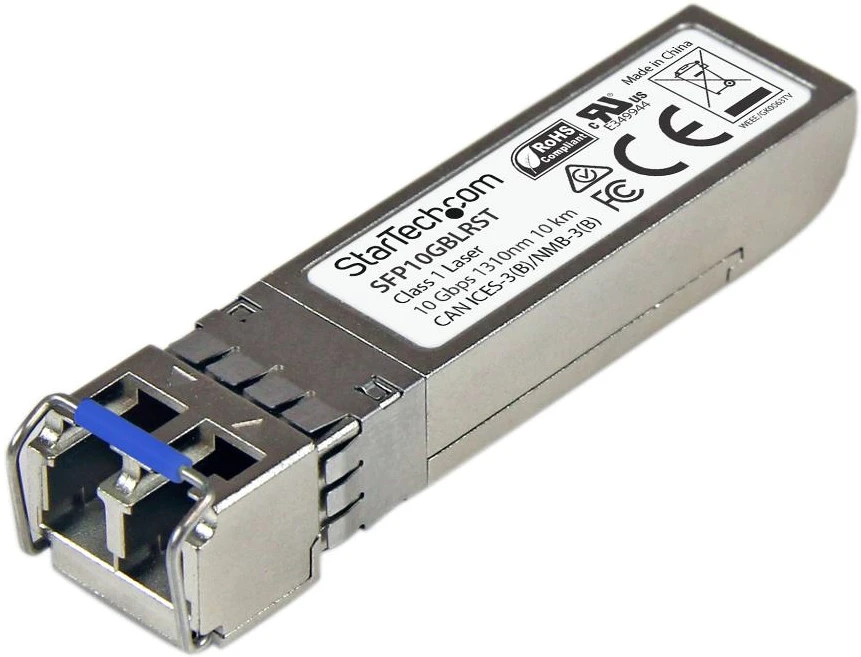 Startech.com SFP10GBLRST nagyítás