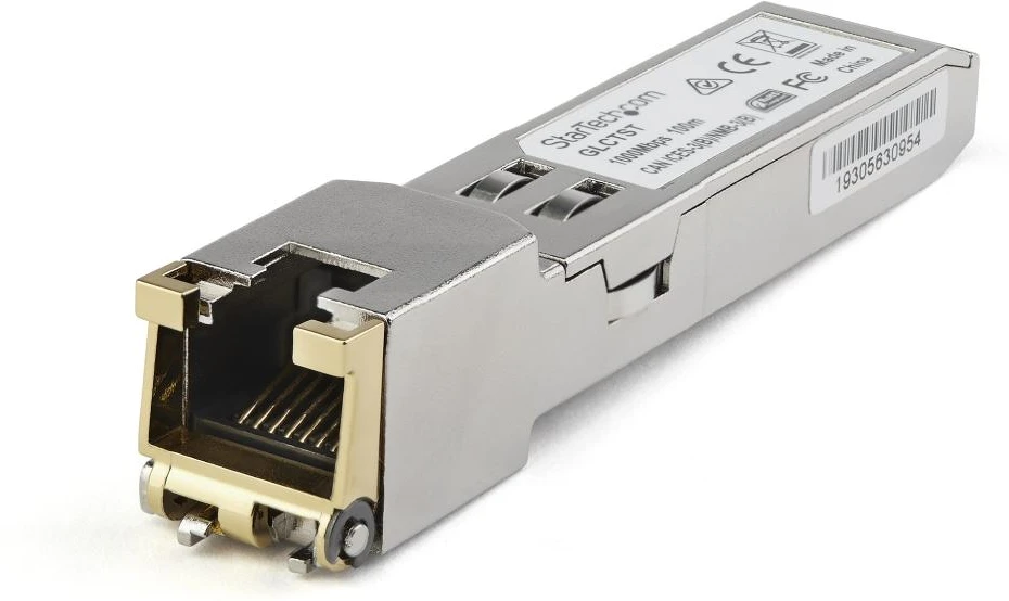 Startech.com SFP1GTEMCST nagyítás