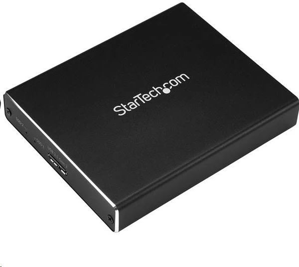 Startech.com SM22BU31C3R nagyítás