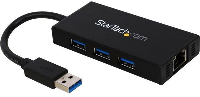 Startech.com ST3300GU3B nagyítás