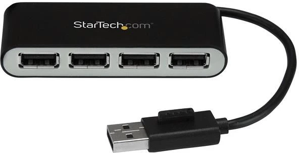 Startech.com ST4200MINI2 nagyítás