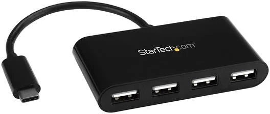 Startech.com ST4200MINIC nagyítás