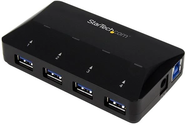 Startech.com ST53004U1C nagyítás