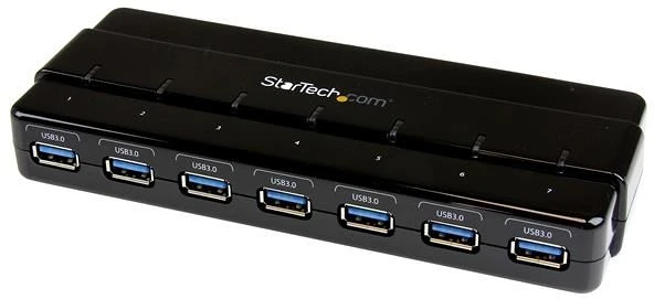 Startech.com ST7300USB3B nagyítás