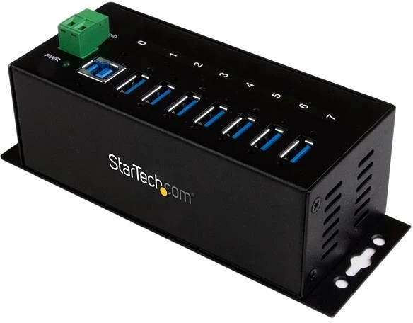 Startech.com ST7300USBME nagyítás