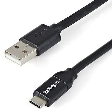 Startech.com USB2AC2M10PK nagyítás