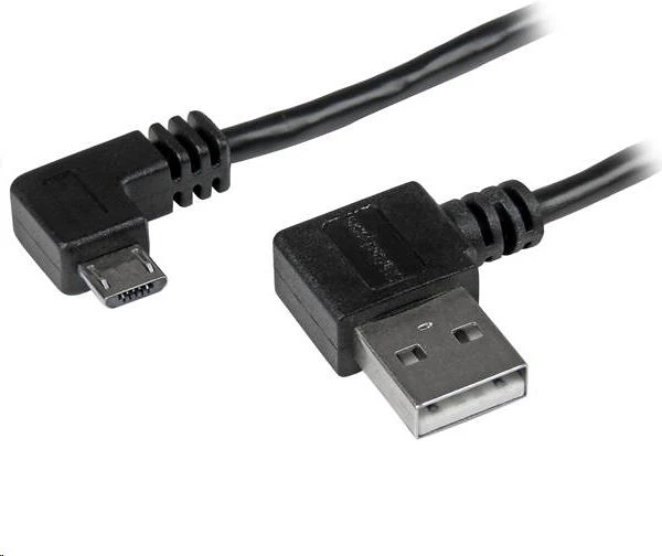Startech.com USB2AUB2RA1M nagyítás