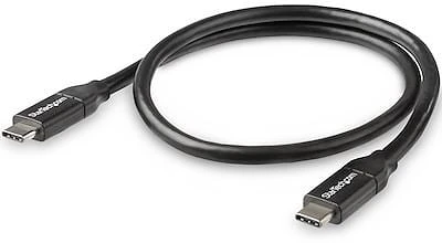 Startech.com USB2C5C50CM nagyítás