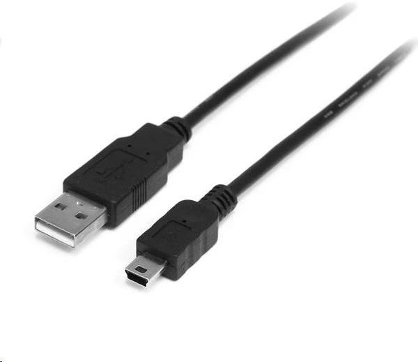 Startech.com USB2HABM1M nagyítás