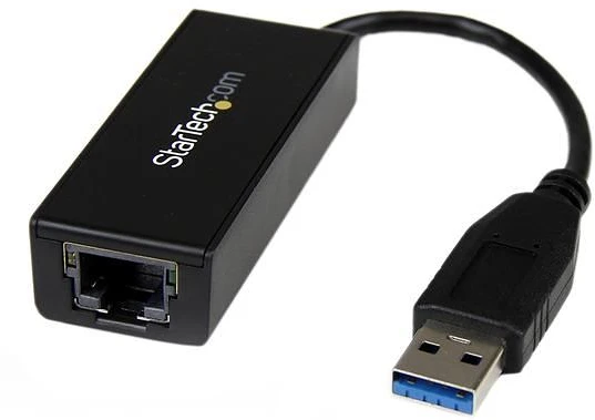 Startech.com USB31000S nagyítás