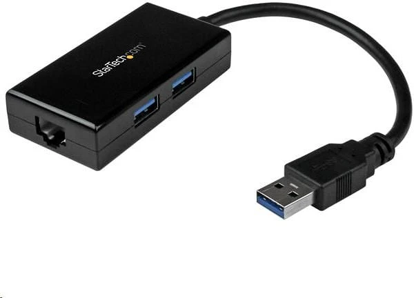 Startech.com USB31000S2H nagyítás