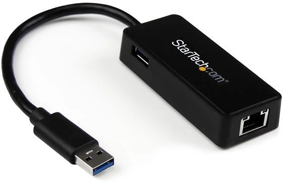 Startech.com USB31000SPTB nagyítás