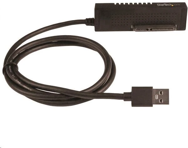 Startech.com USB312SAT3 nagyítás