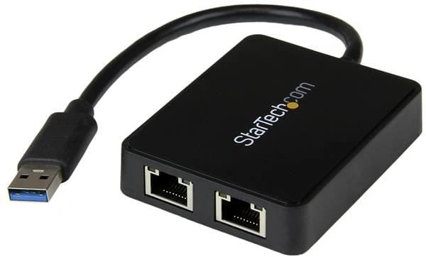 Startech.com USB32000SPT nagyítás