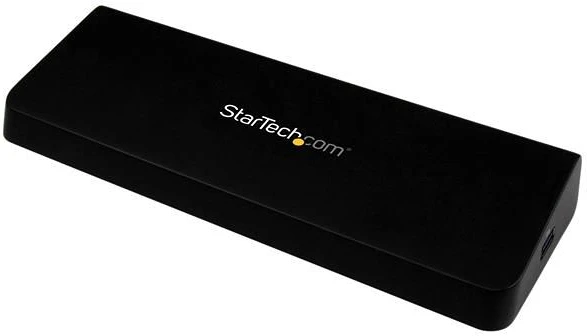 Startech.com USB3DOCKHDPC nagyítás