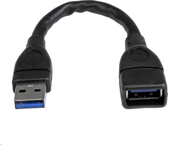 Startech.com USB3EXT6INBK nagyítás