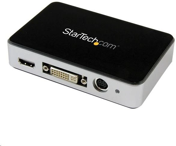 Startech.com USB3HDCAP nagyítás