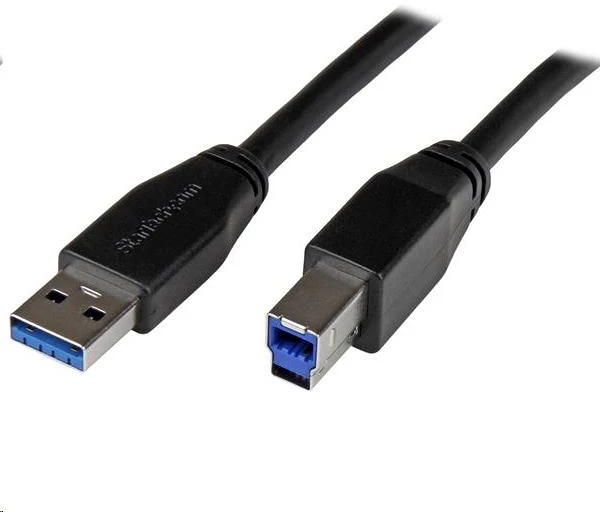 Startech.com USB3SAB10M nagyítás
