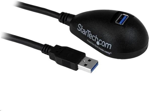 Startech.com USB3SEXT5DKB nagyítás