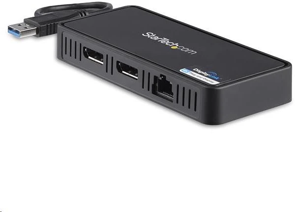 Startech.com USBA2DPGB nagyítás