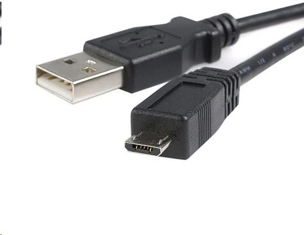 Startech.com UUSBHAUB2M nagyítás