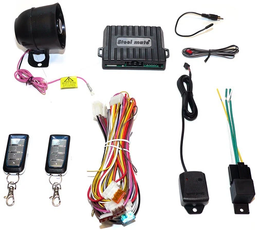 Steel mate H50115106 nagyítás