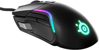 Steelseries RIVAL5 nagyítás