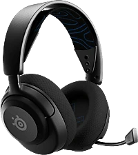 Steelseries 5P VEZETÉK NÉLKÜLI FEJHALLGAT&OACUTE; nagyítás